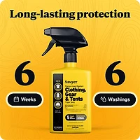 Sawyer 24 oz. Permethrin Clothing Insect Repellent