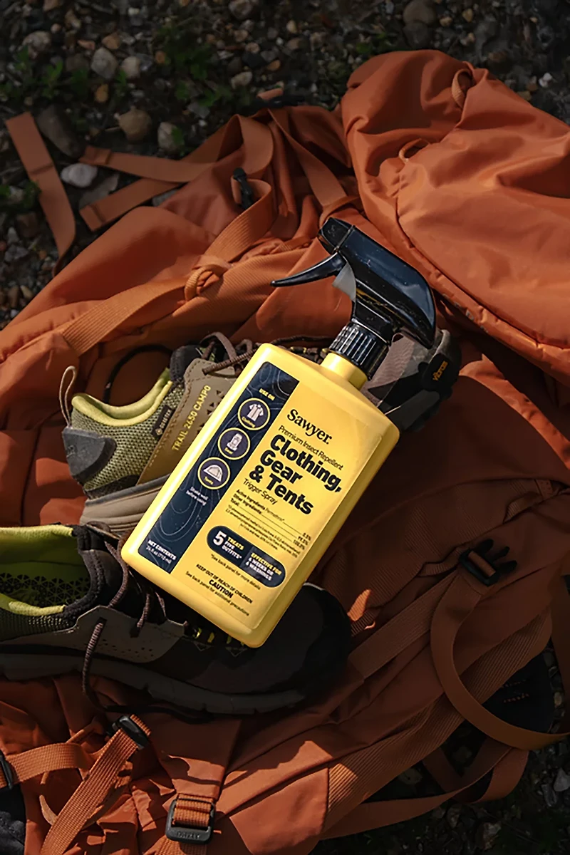 Sawyer 24 oz. Permethrin Clothing Insect Repellent
