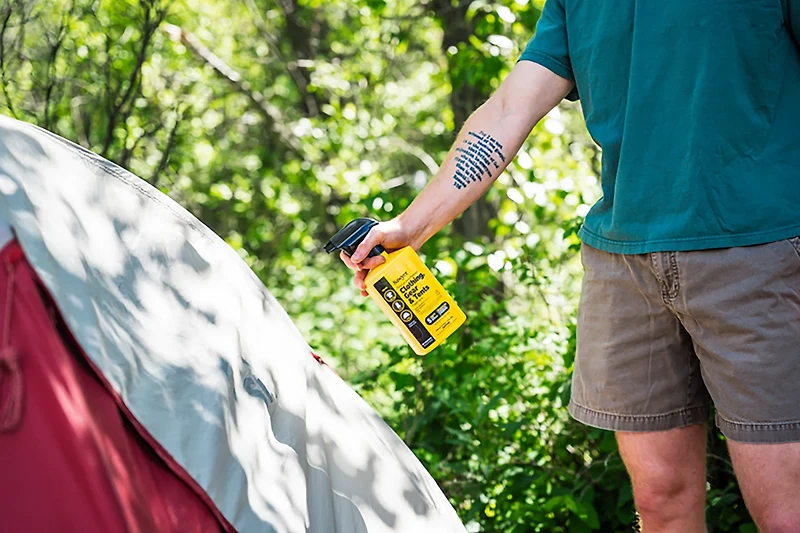 Sawyer 24 oz. Permethrin Clothing Insect Repellent
