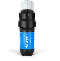 Sawyer Squeeze Water Filtration System with 1-Liter Pouch