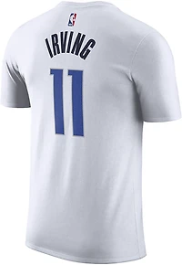 Nike Men's Dallas Mavericks Kyrie Irving 11 Essential T-shirt