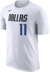 Nike Men's Dallas Mavericks Kyrie Irving 11 Essential T-shirt