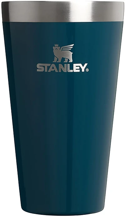 Stanley Stacking Pint Holiday Hideaway 16 oz. Glasses 2-Pack