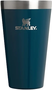 Stanley Stacking Pint Holiday Hideaway 16 oz. Glasses 2-Pack