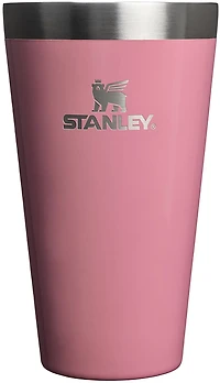 Stanley Stacking Pint Holiday Hideaway 16 oz. Glasses 2-Pack