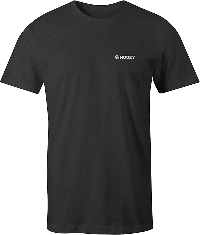 Hooey Men's Western Og Short Sleeve Graphic T-shirt