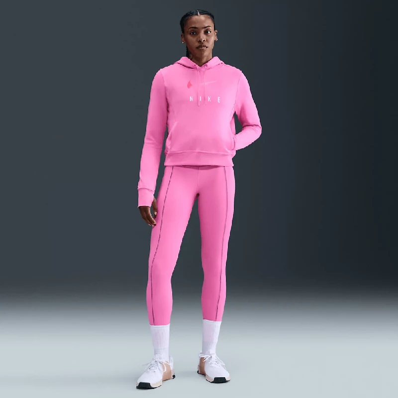 Nike Women's Nike One Therma-FIT Pullover Hoodie