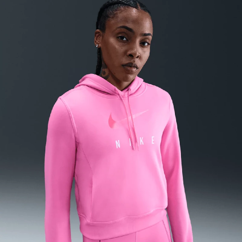 Nike Women's Nike One Therma-FIT Pullover Hoodie
