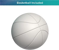 Airhead Dunk N Splash Basketball Set