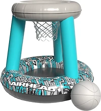 Airhead Dunk N Splash Basketball Set