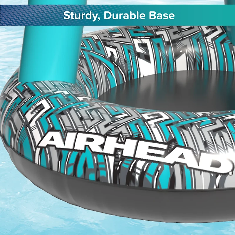 Airhead Dunk N Splash Basketball Set