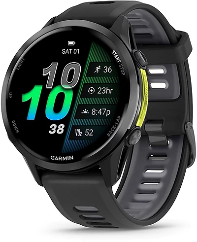 Garmin Forerunner 970 Running Watch
