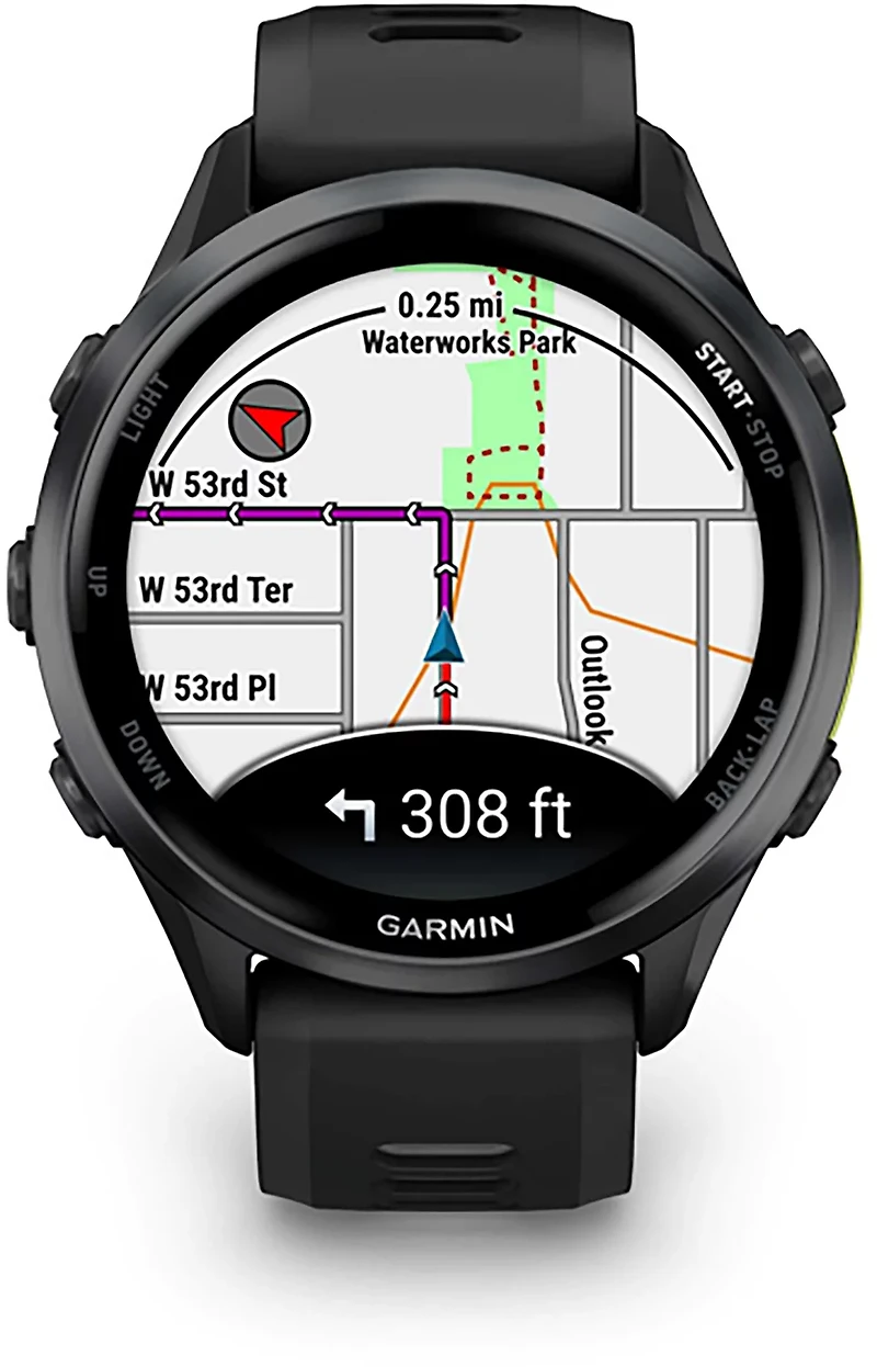Garmin Forerunner 970 Running Watch
