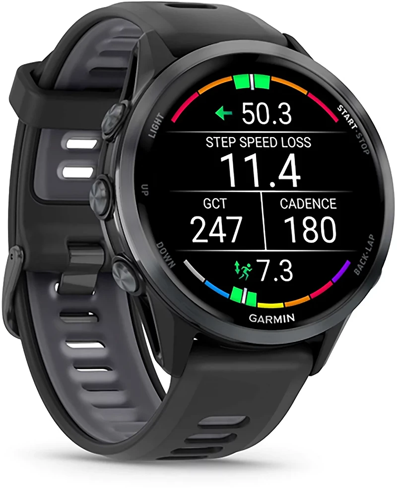 Garmin Forerunner 970 Running Watch