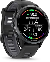 Garmin Forerunner 970 Running Watch