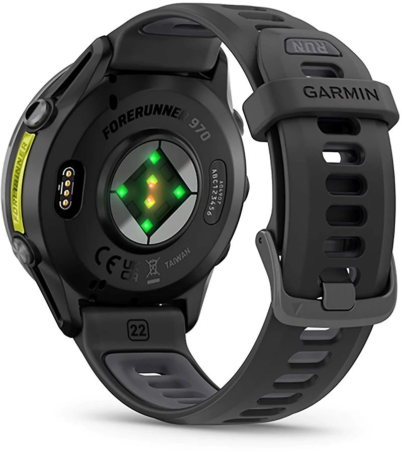 Garmin Forerunner 970 Running Watch
