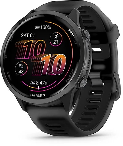 Garmin Forerunner 570 Running Watch