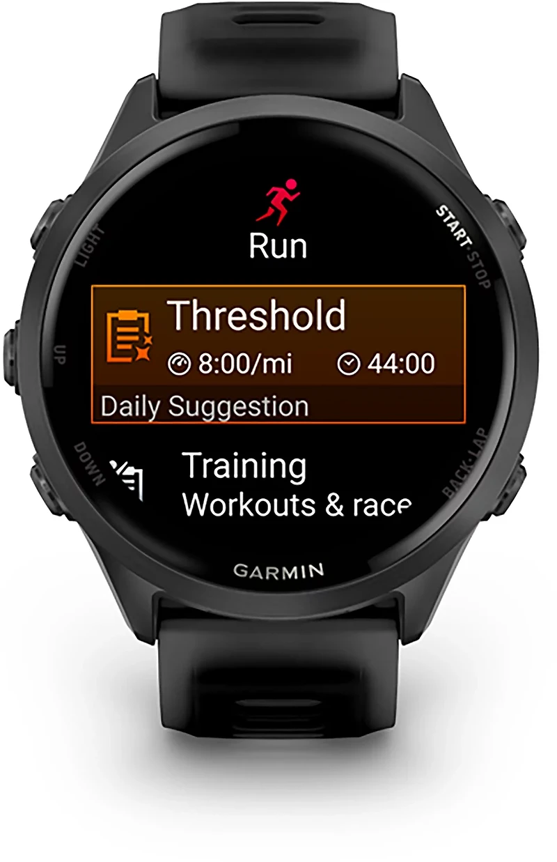 Garmin Forerunner 570 Running Watch