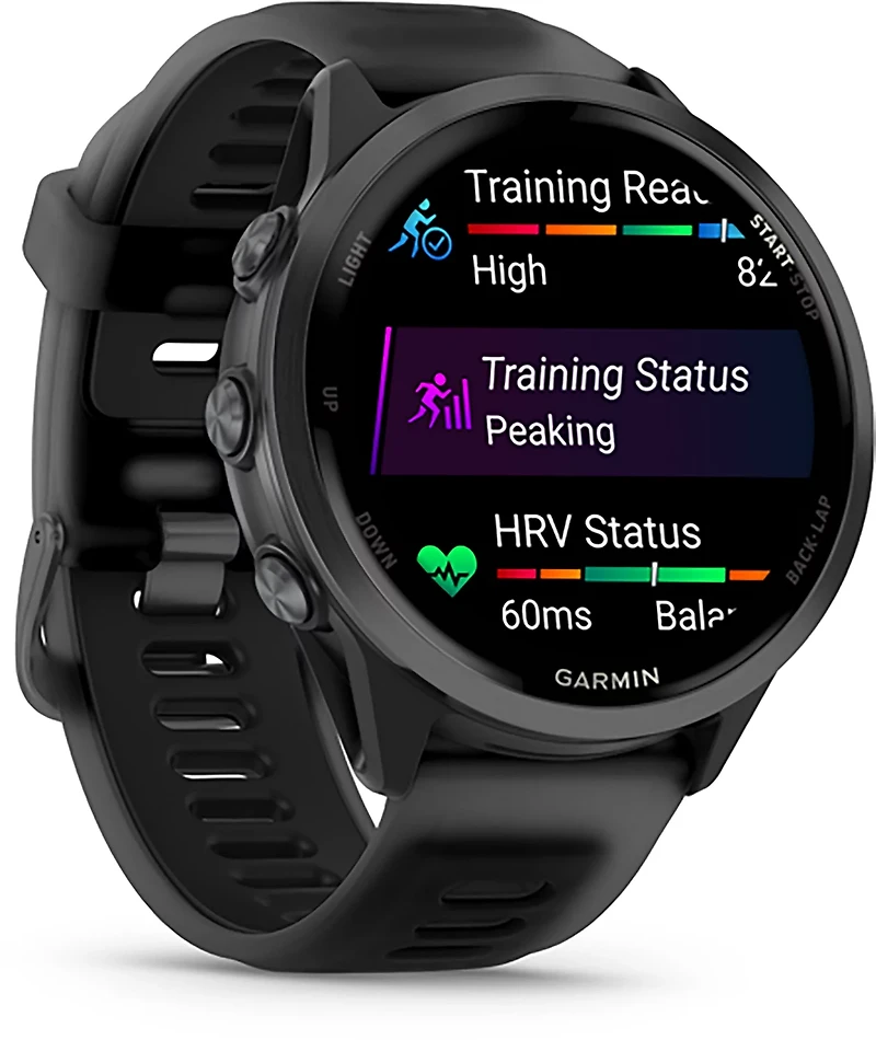 Garmin Forerunner 570 Running Watch
