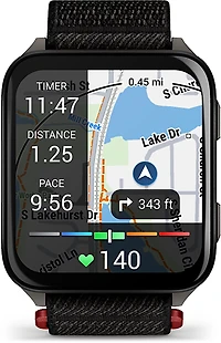 Garmin Venu X1 Watch