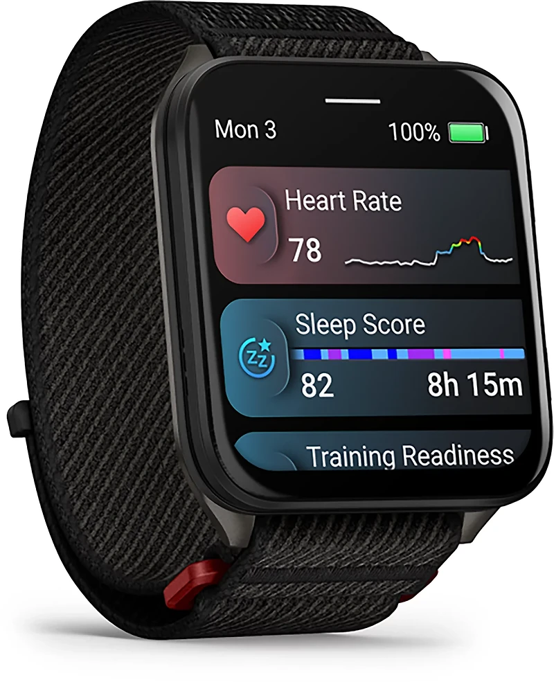 Garmin Venu X1 Watch