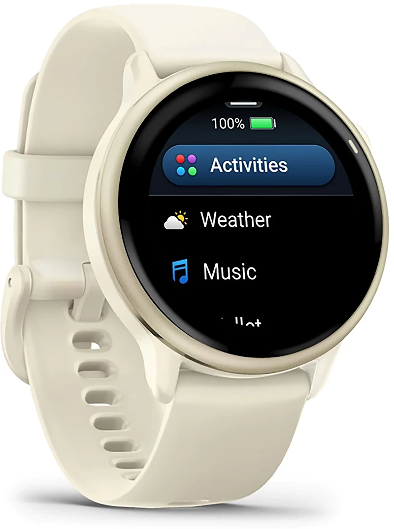 Garmin Vivoactive 6 Watch