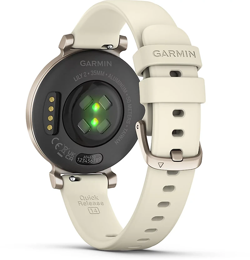 Garmin Lily 2 Watch