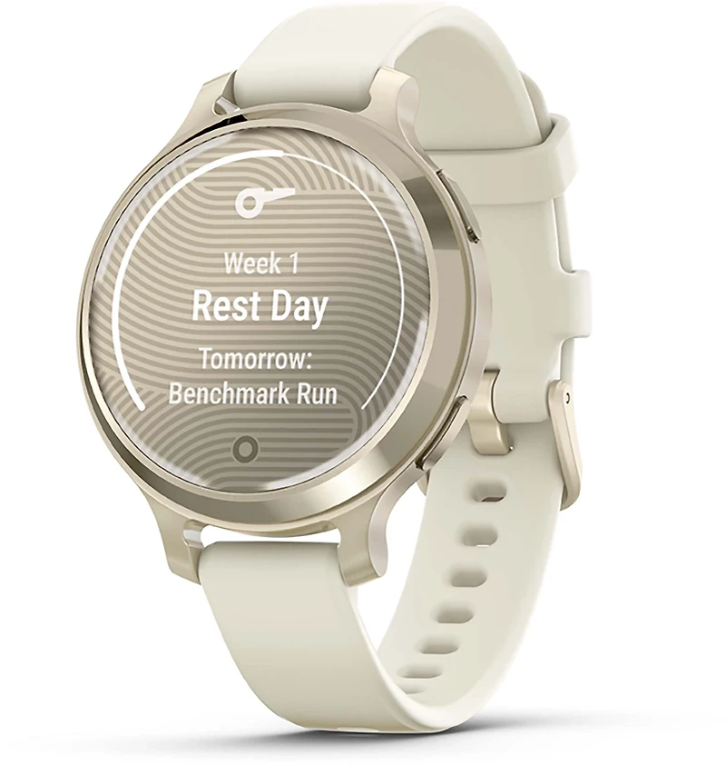 Garmin Lily 2 Active Watch