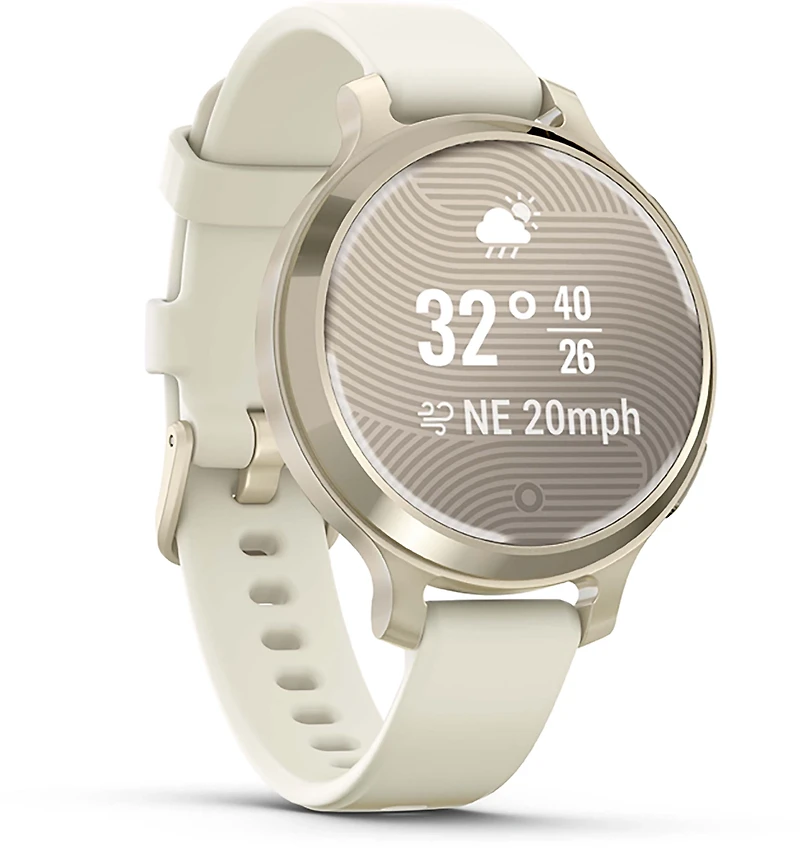Garmin Lily 2 Active Watch