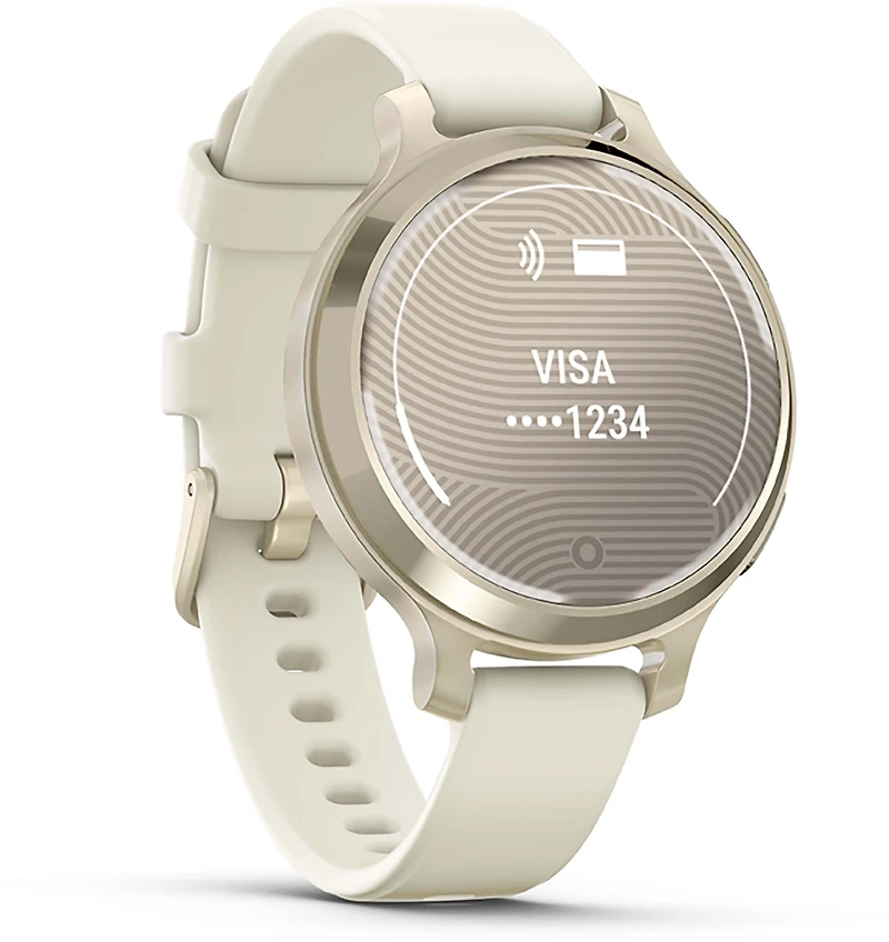 Garmin Lily 2 Active Watch