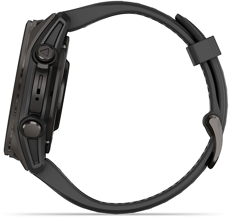Garmin Fenix 8 43mm AMOLED Watch