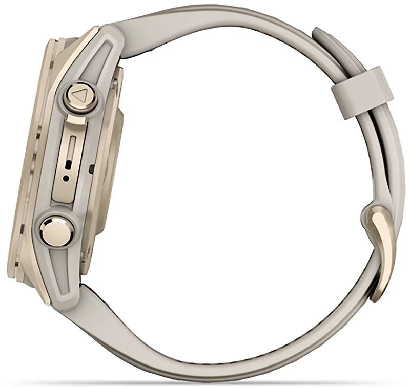 Garmin Fenix 8 43mm AMOLED Watch