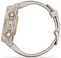 Garmin Fenix 8 43mm AMOLED Watch