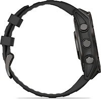 Garmin Fenix 8 47mm AMOLED Watch