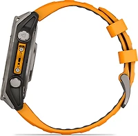 Garmin Fenix 8 47mm AMOLED Watch