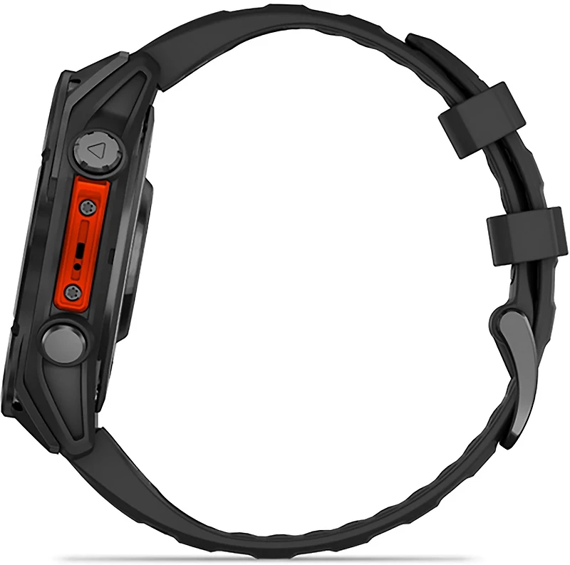 Garmin Fenix 8 47mm AMOLED Watch