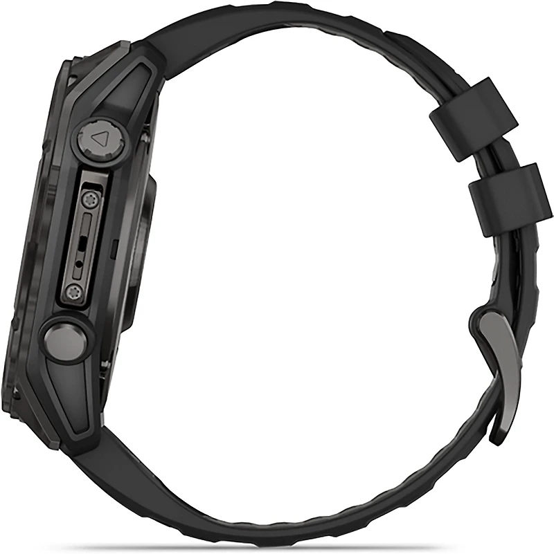 Garmin Fenix 8 51mm AMOLED Watch