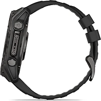 Garmin Fenix 8 51mm AMOLED Watch
