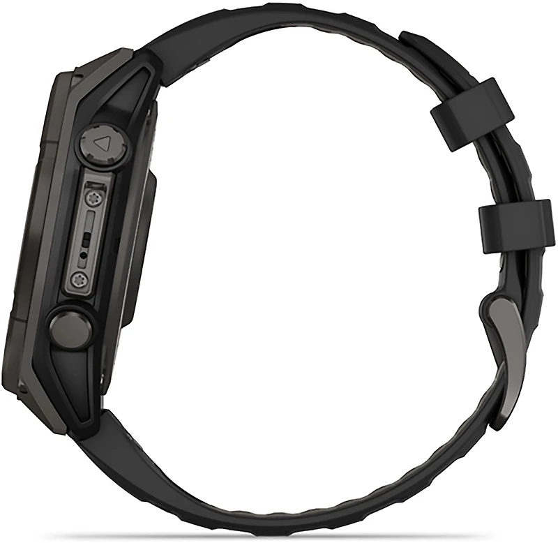 Garmin Fenix 8 47mm Solar Watch