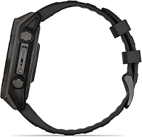 Garmin Fenix 8 47mm Solar Watch