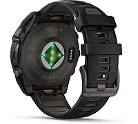 Garmin Fenix 8 47mm Solar Watch