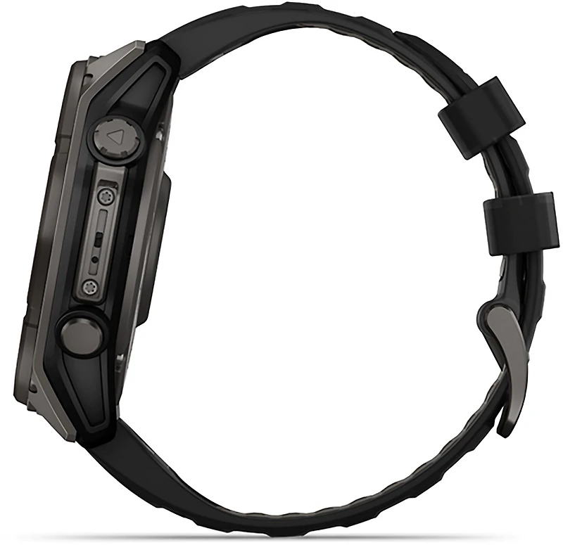 Garmin Fenix 8 51mm Solar Watch