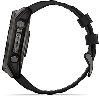 Garmin Fenix 8 51mm Solar Watch
