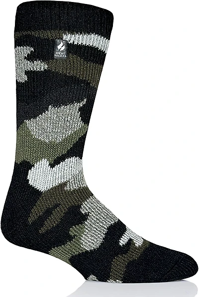 Heat Holders Men's Magnus Crew Socks