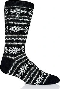 Heat Holders Men's LITE Odin Nordic Crew Socks