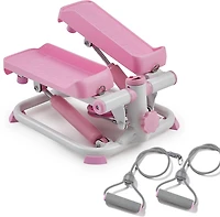Sunny Health & Fitness SMART Total Body Stepper Machine