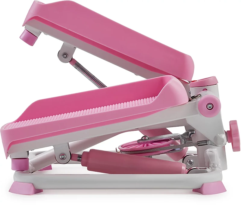 Sunny Health & Fitness SMART Total Body Stepper Machine