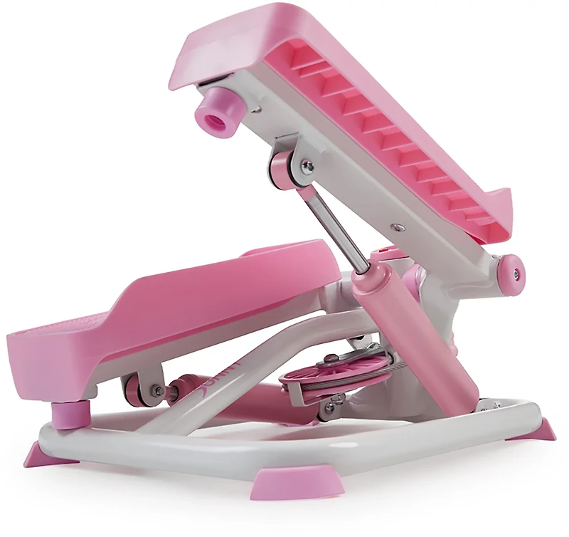 Sunny Health & Fitness SMART Total Body Stepper Machine