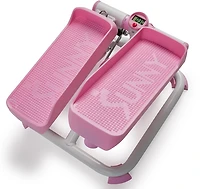 Sunny Health & Fitness SMART Total Body Stepper Machine