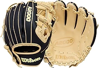 Wilson 11.5" Adult A2000 DP15 Infield Baseball Glove 2025